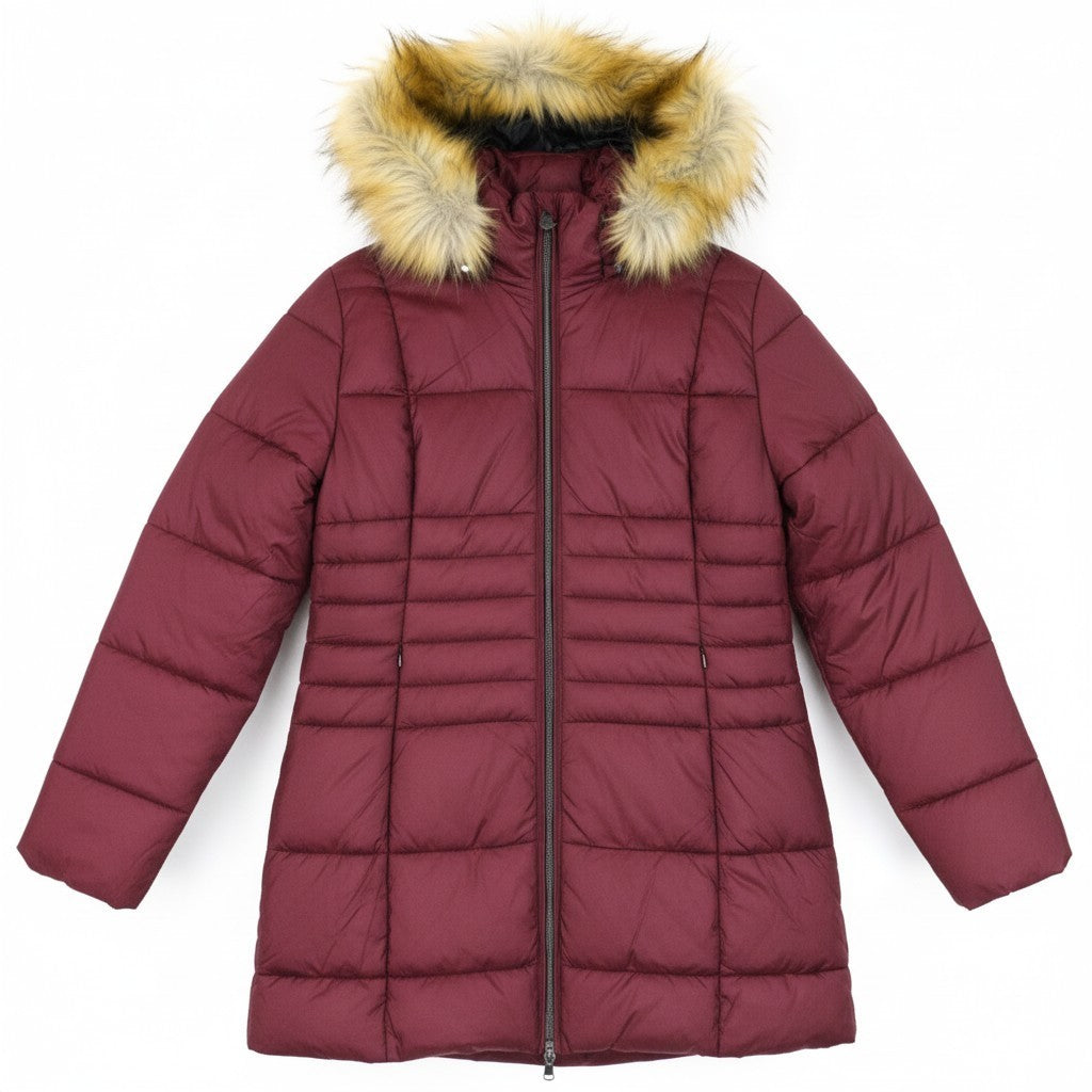 Jacke Furbet
