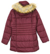 Jacke Furbet
