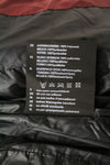 Jacke Furbet