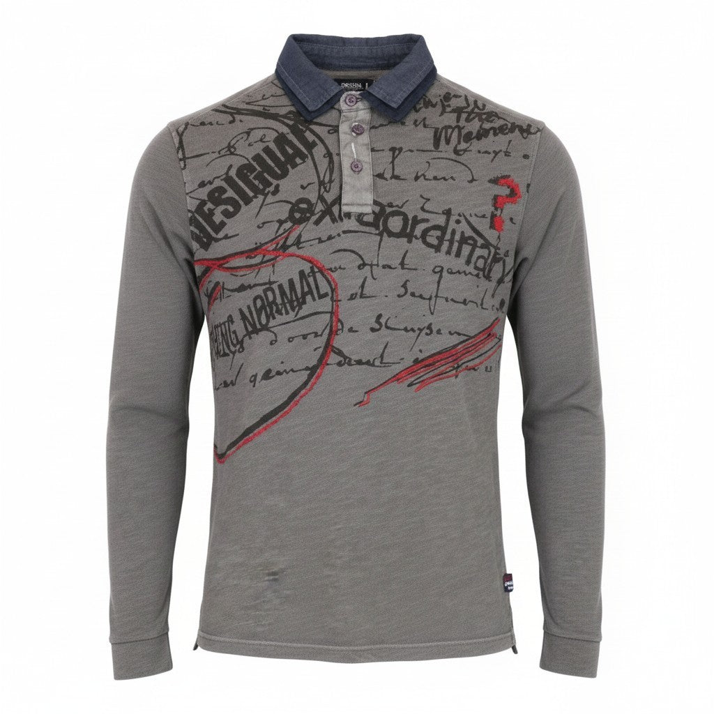 T-Shirt Javi