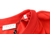 Red Twill T-Shirt