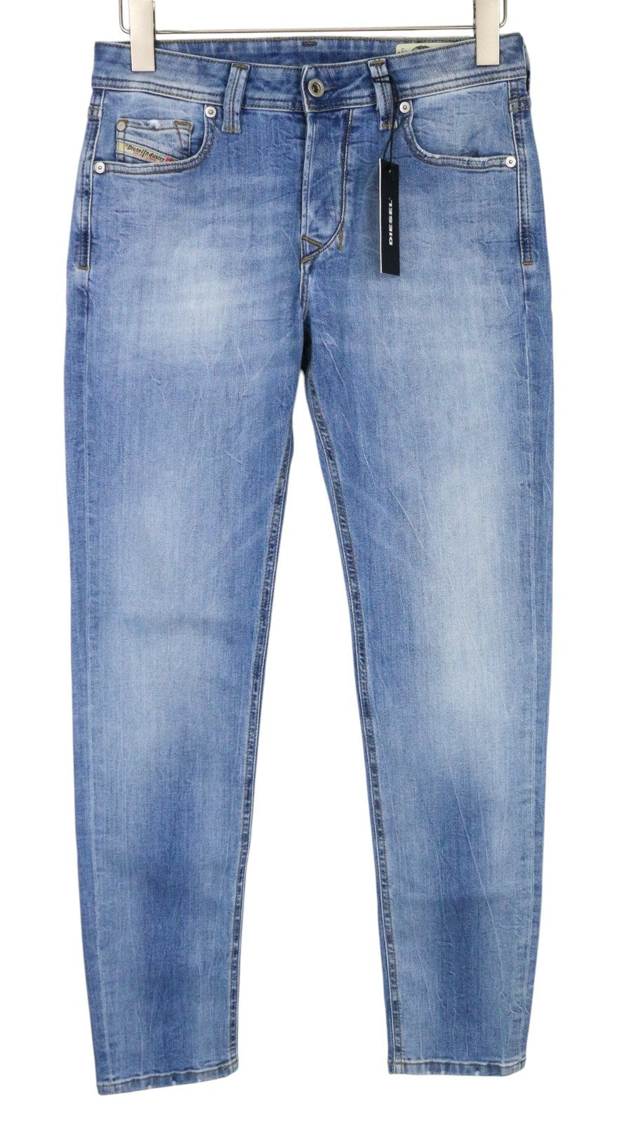 Jeans Larkee-Beex 081AL