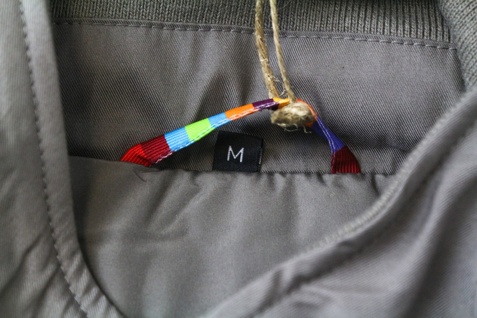 TUCANO URBANO Angus Men's Waterproof Moto Jacket M Beige Brown Cotton Trench