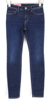 Jeans Climb