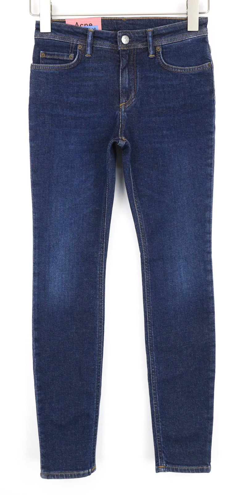 Jeans Climb