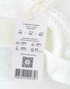 Bra Le Balconet 1/2 Spacer Sensual-Undyed