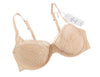 Bra Le Balconet 1/2 Spacer Sensual-Nude A14