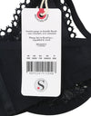 Bra Plunge In Floral Lace-Unpadded & Wired