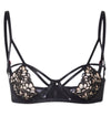 Bra Le Bandeau Unpadded Sublime-Black