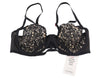 Bra Le Bandeau Unpadded Sublime-Black