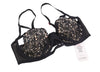 Bra Le Bandeau Unpadded Sublime-Black
