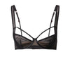 Bra Le Balconet Base Lift Sleek-Black