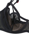 Bra Le Balconet Base Lift Sleek-Black
