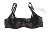 Bra Le Balconet Base Lift Sleek-Black