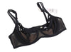 Bra Le Balconet Base Lift Sleek-Black