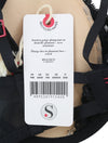 Bra Plunge In Glamour Lace-Wired