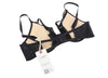 Bra Plunge In Glamour Lace-Wired