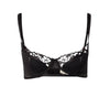 Bra Le Balconet 1/2 Spacer Sublime-Black