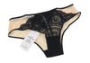 Panty Le Shorty Sublime-Nude A14