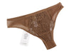 Panties Le Bresilien Sensual-Nude B18