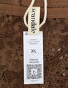 Slip Le Bresilien Sensual-Nude B18
