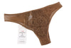 Panties Le Bresilien Sensual-Nude B18