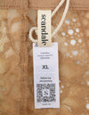 Panties Le Bresilien Sensual-Nude T17