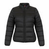 Jacket Low Dan