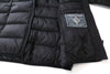 Jacket Low Dan