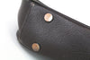 Brown Leather Bag
