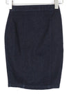 Skirt DE-TRAX GONNA 0EALB