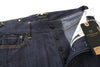 Jeans Unknown