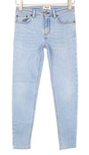 Jeans Climb