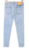 Jeans Climb