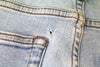 Jeans Climb