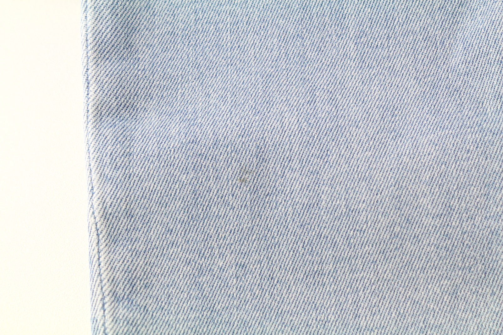 ACNE STUDIOS Climb Women Jeans W26/L32 Light Blue Skinny Fitted Stretch Zippered