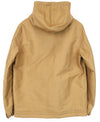 Jacke Unbekannt