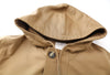 Jacke Unbekannt