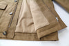 Jacke Unbekannt