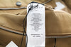 Jacke Unbekannt