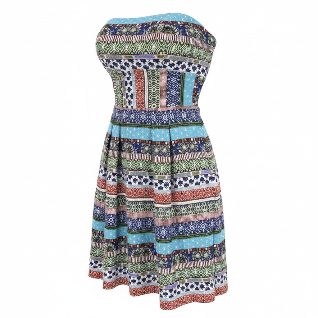 Kleid unbekannt