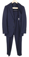 Suit Havana Patch