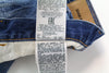 Jeans D-Aygle 0076Y