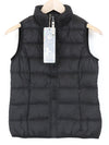 Vest Hot Dan