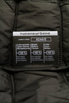 Vest Hot Dan