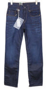 Jeans Radar