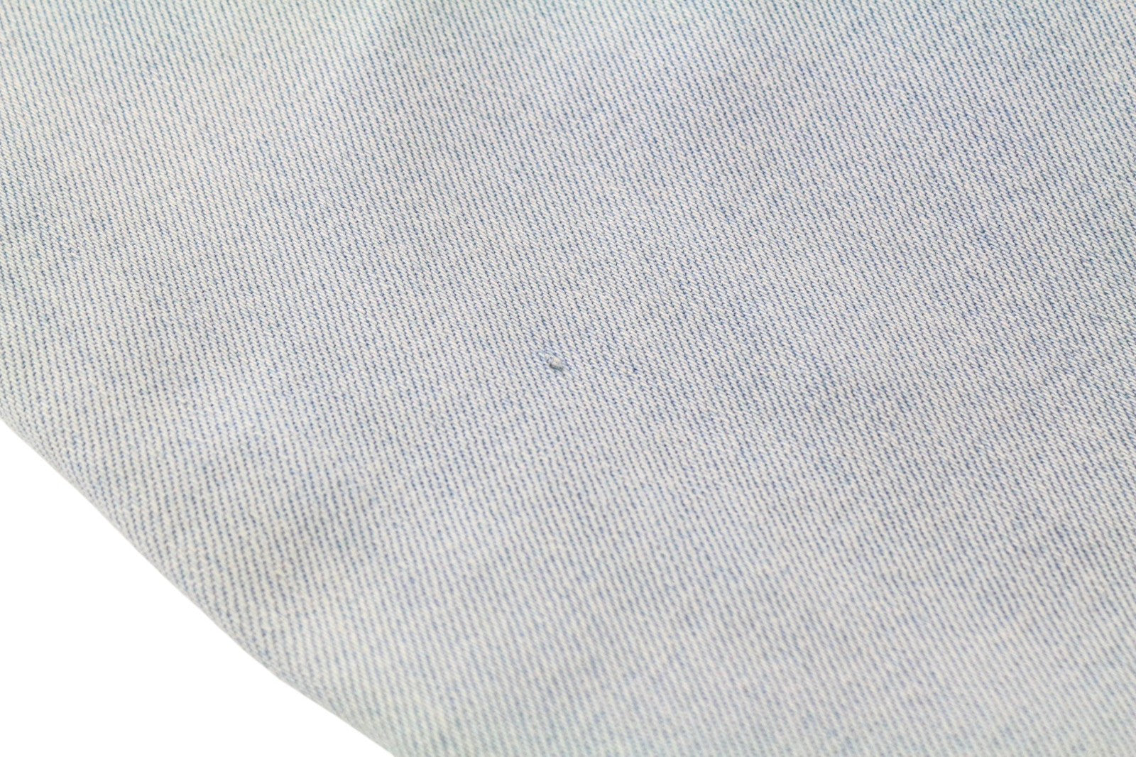 ACNE STUDIOS Climb Women Jeans W28/L34 Skinny Fit Washed Blue Cotton Stretch