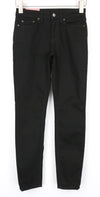 Jeans Bla Konst