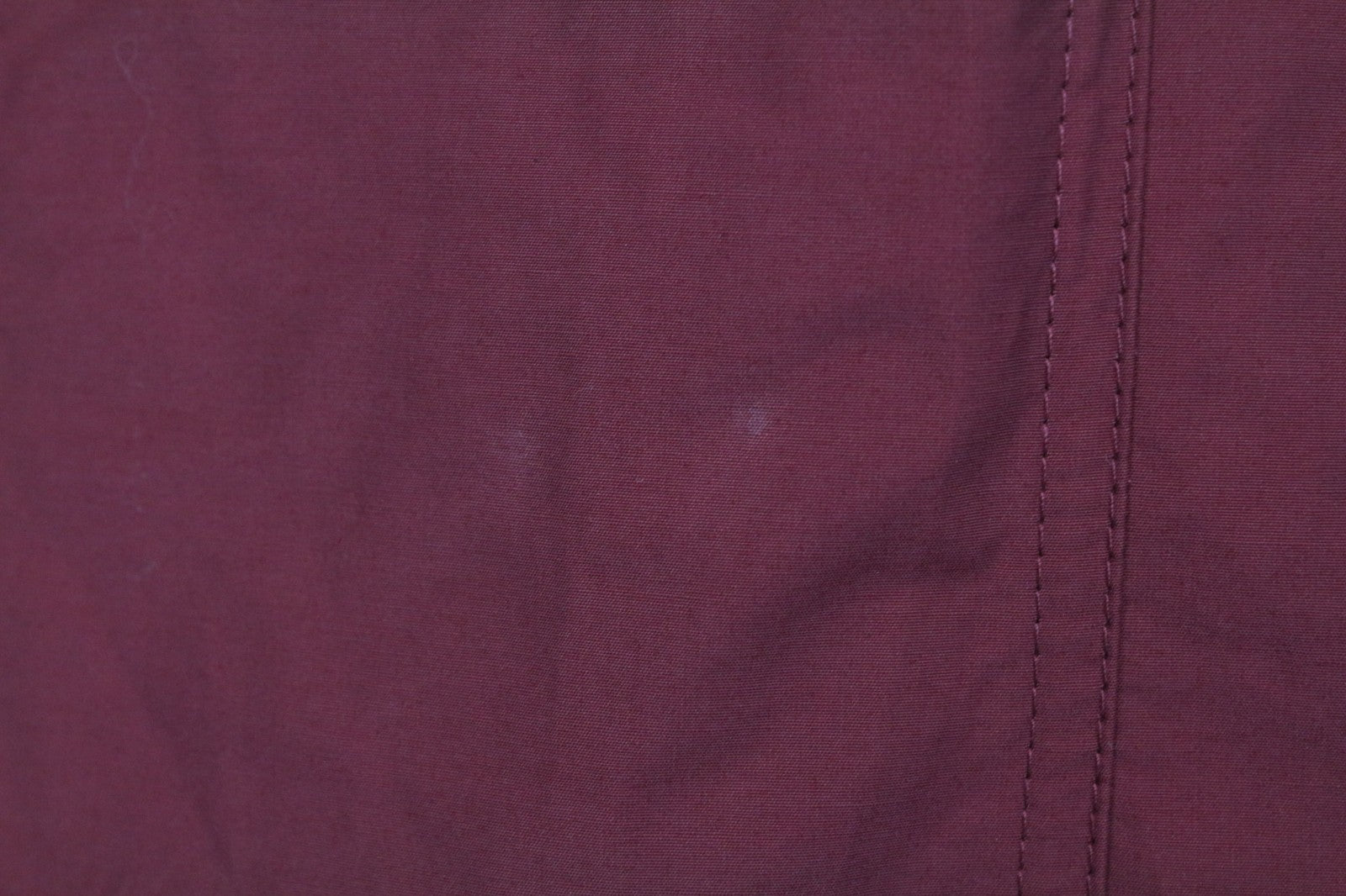 TUCANO URBANO Demetra Women Jacket IT46 Red Cotton Blend Long Sleeved Windproof
