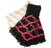 Scarf Ams Blauw